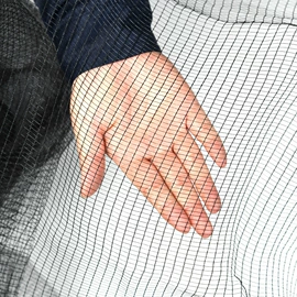 防虫网;农用遮阳网;防雹网