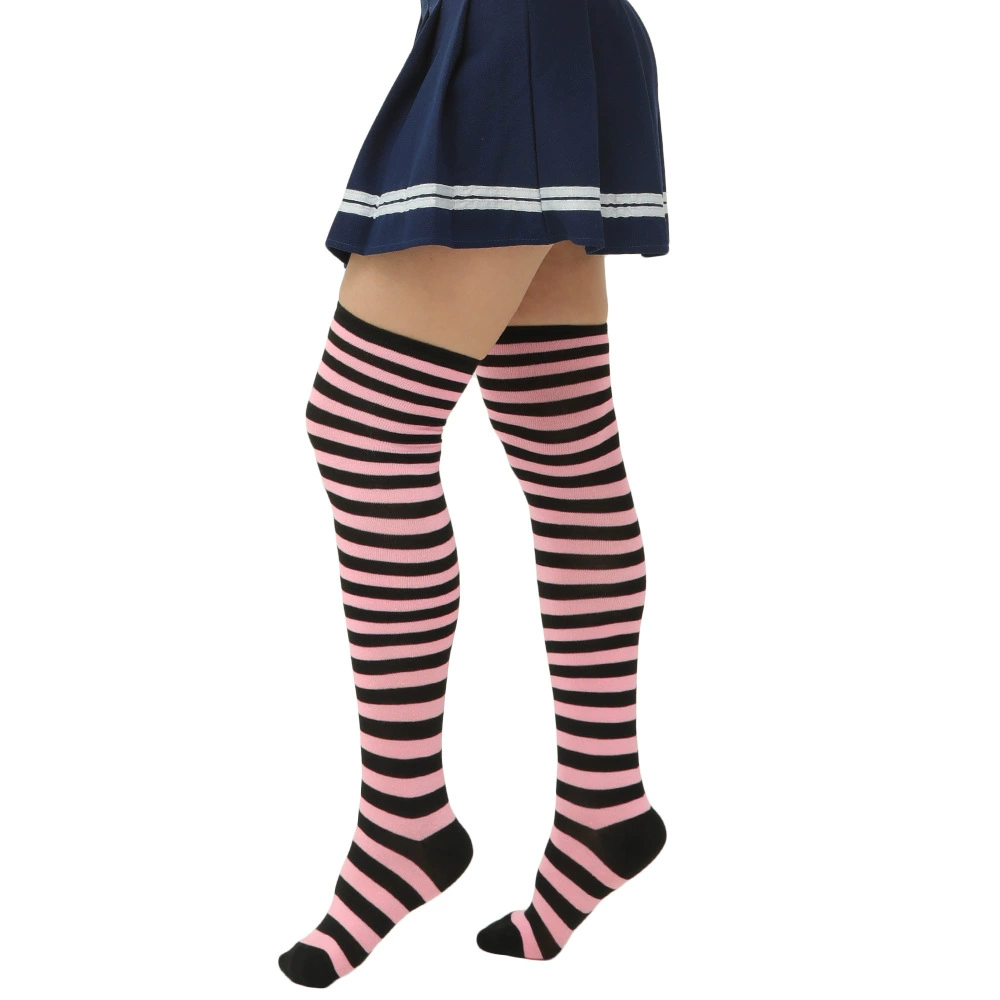 Japanese knee socks, cosplay