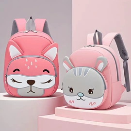 幼儿园书包;儿童胸包;儿童双肩包