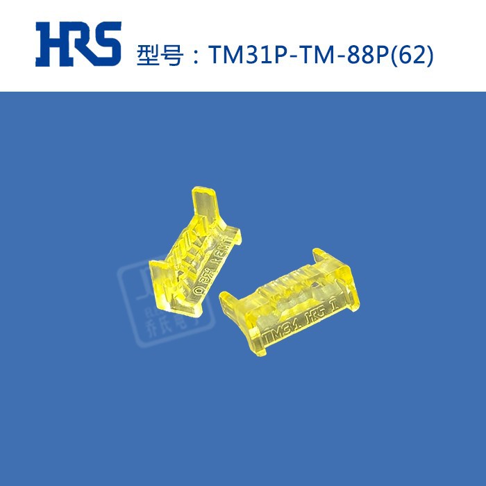 TM31P-TM-88P(62) ���� ����ͷ �ձ�HRS ������ �Ӳ�� HIROSE