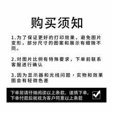 简约复古浴帘套装免打孔卫生间加厚防水布浴室防霉隔断帘挂帘