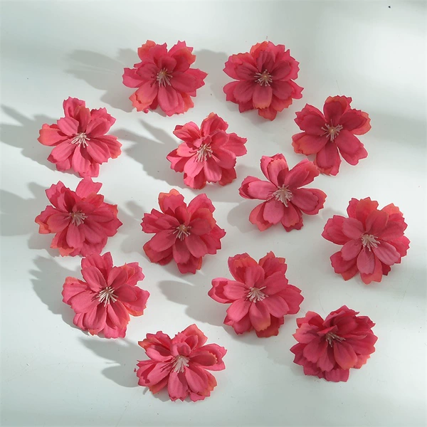 Rose red