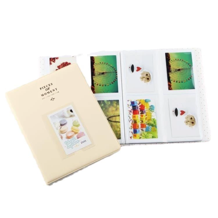 Polaroid, вместительный фотоальбом, система хранения, 3 дюйма