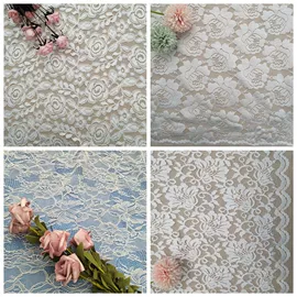 花边;蕾丝面料;绣花布