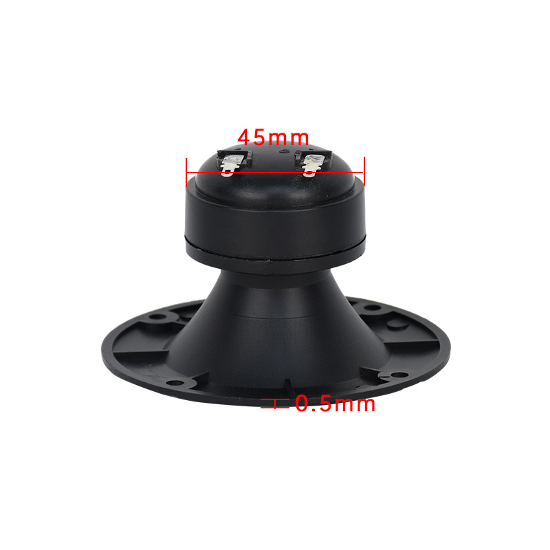 Guangzhou Shengjie bobina / piezoeléctrica altavoz de altavoces