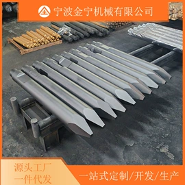 工程机械配件;凿岩机械;其他工程机械