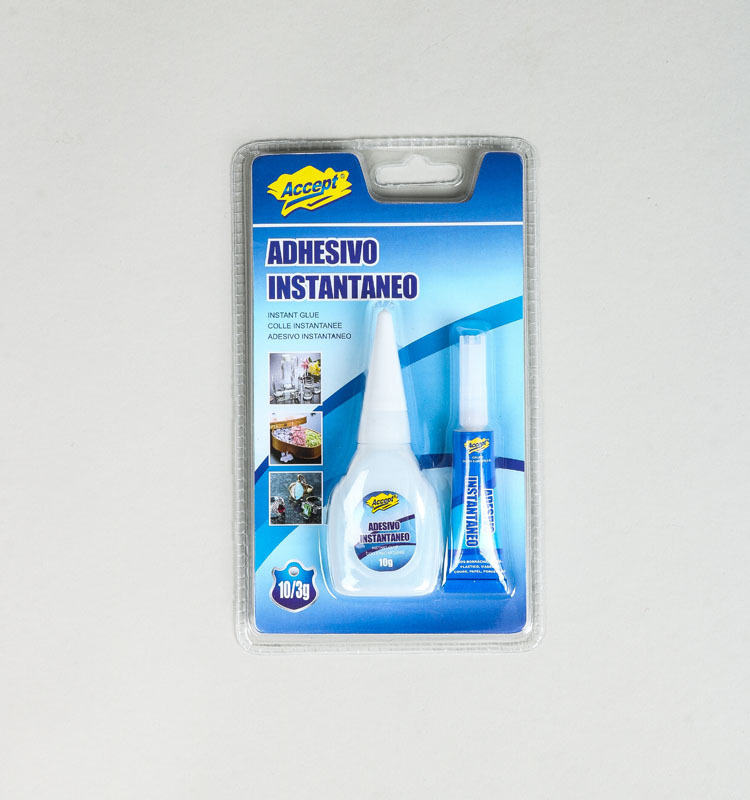 高频单卡10g+1支3g胶水,义乌神强瞬间强力胶