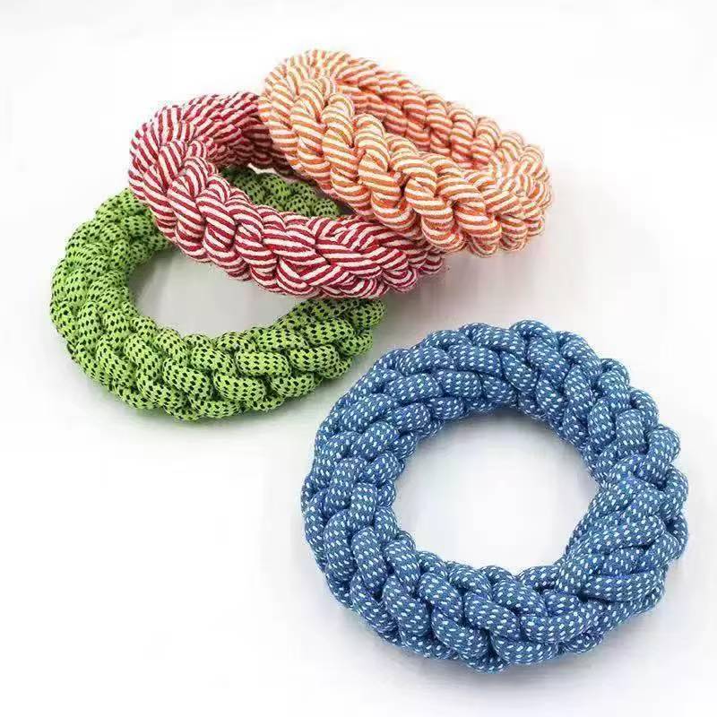 Twist wreath [17cm]