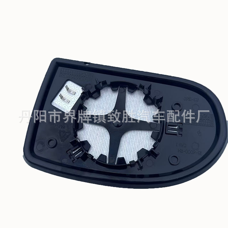 Suitable for Jeep Compass 2007-2016 rearview mirror lens with heating, American version Jeep Compass mirror lens