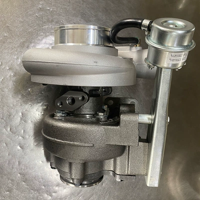 Cummins 4043980 Supercharger