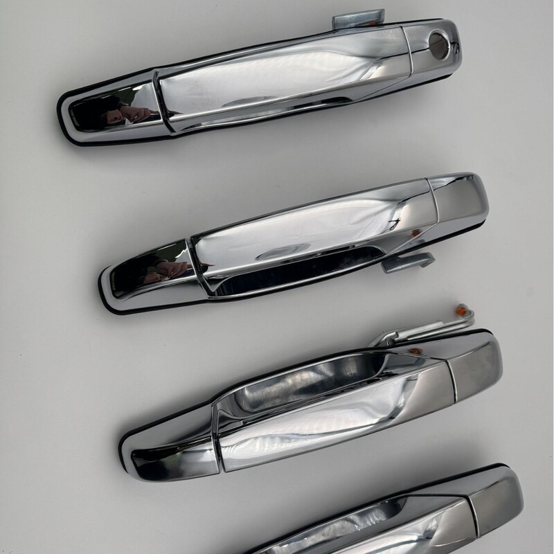 Gmc Door Handle 22738721 22738721 20828258 25960525