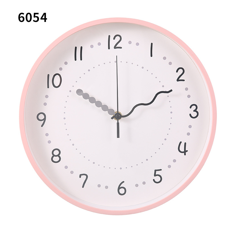 Round pink 29.5cm
