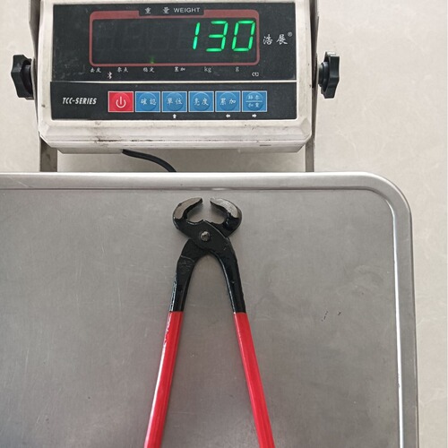 Nail puller, nutcracker, mushroom nail pliers, gardening pliers, tire repair and shoe repair tools, professional nail removal tool, nail puller, pruning shears