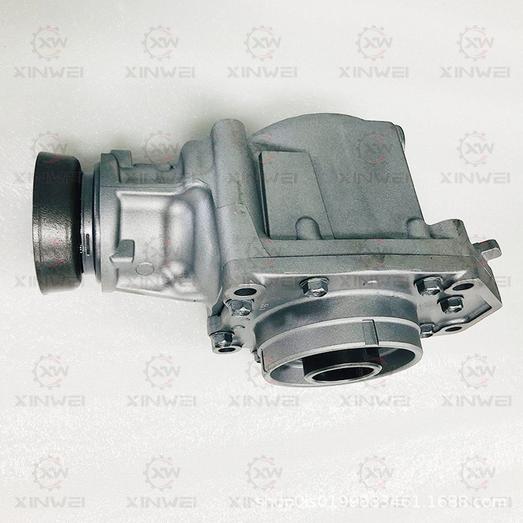Applicable to Honda Crv, Urv, Haoying, Guandao, Siwei Rear Axle Differential Assembly, Tail Gear Box, Transfer Case