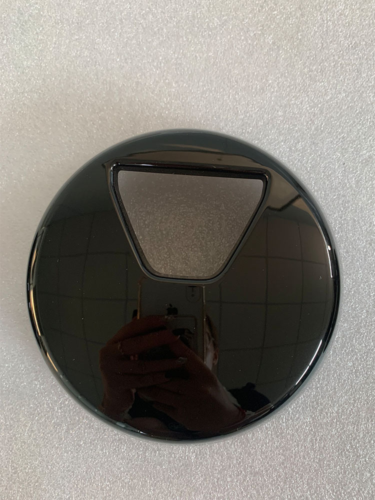 Suitable for full-size spare tire cover, rear probe mounting base, spare tire inner and outer cover JETOUR