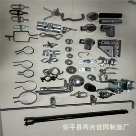 金属丝绳;防护栏;护栏网