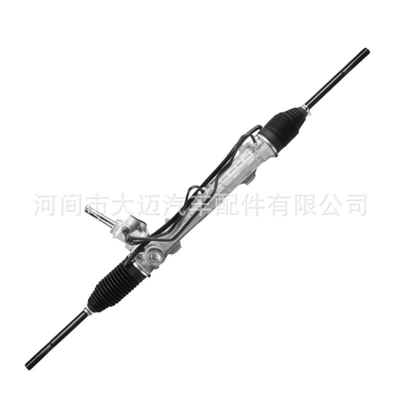 Steering gear assembly Steering Gear Assembly fits
