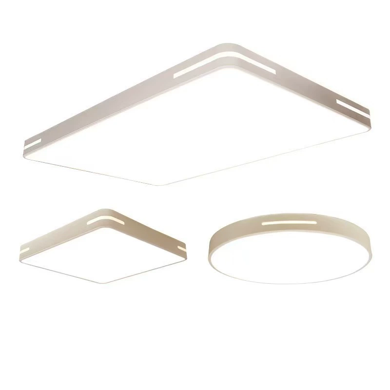 LED rectangular ceiling light, lights for living room for corridor for gazebo