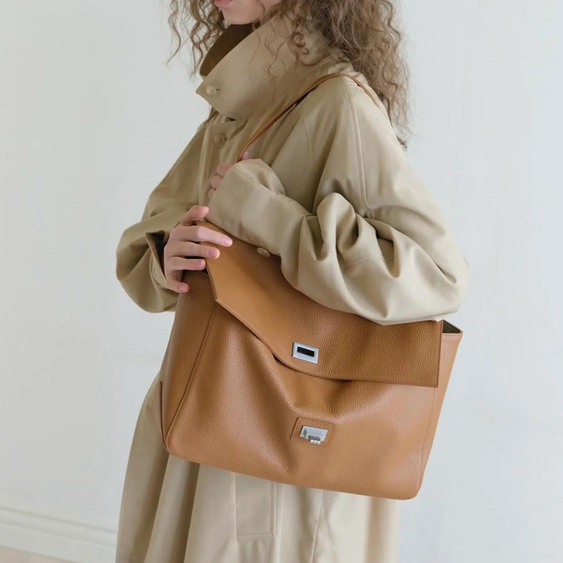 Universal capacious bag, South Korea