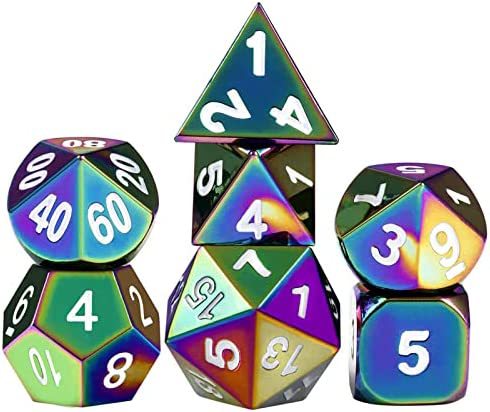 다채로운 흰색 캐릭터