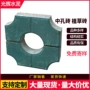 车位定制公园彩色植草砖