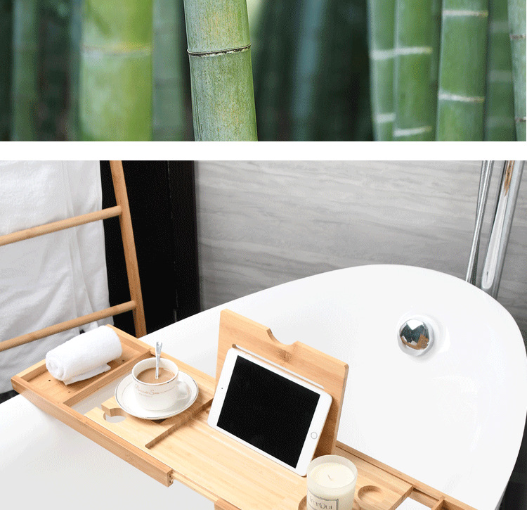 Bathtub Rack Image 3