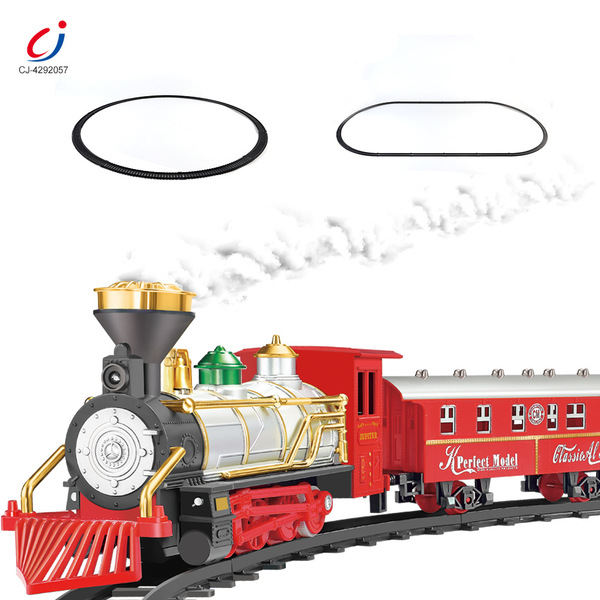 electric toy