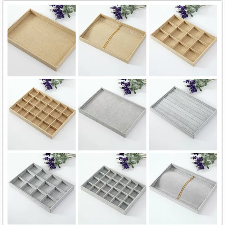 Jewelry, stand, props, ring, necklace, storage system