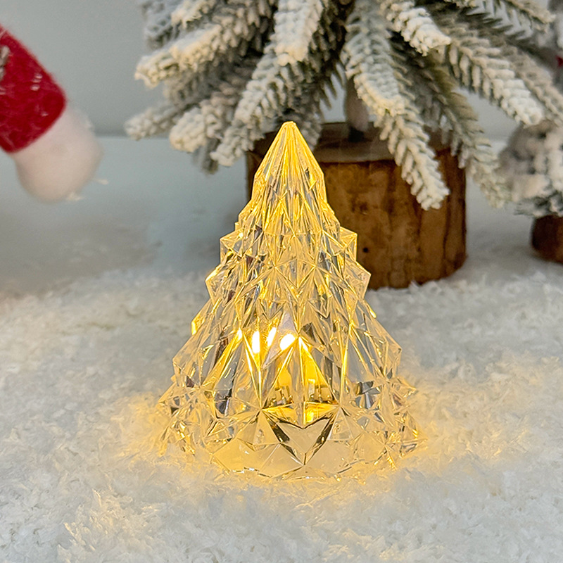 Iceberg night light-large size