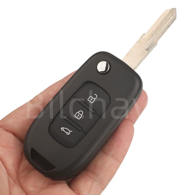 circuit board, frequency 433mhz, 4A — Car Keys