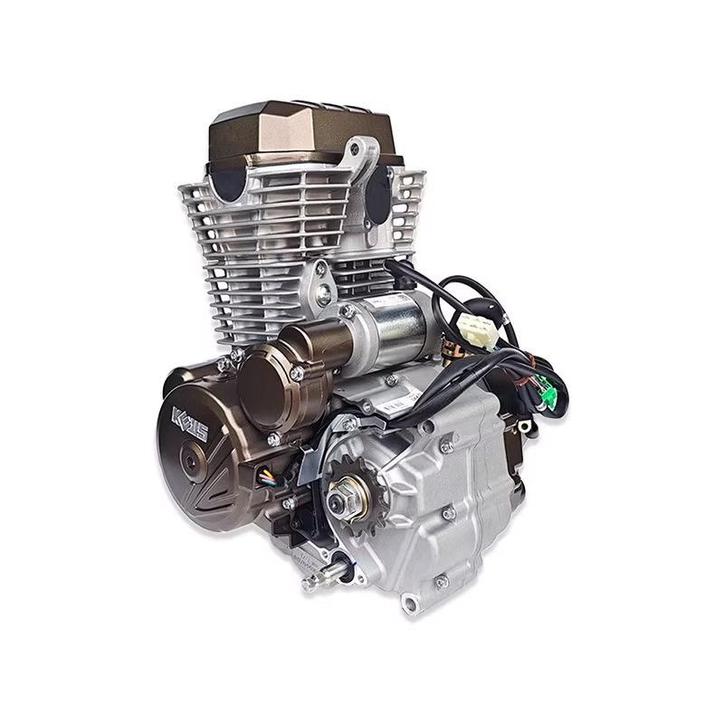Kevs K23 Loncin Yb300H Engine Kevs Balance Shaft Six-Speed Air-Cooled Engine