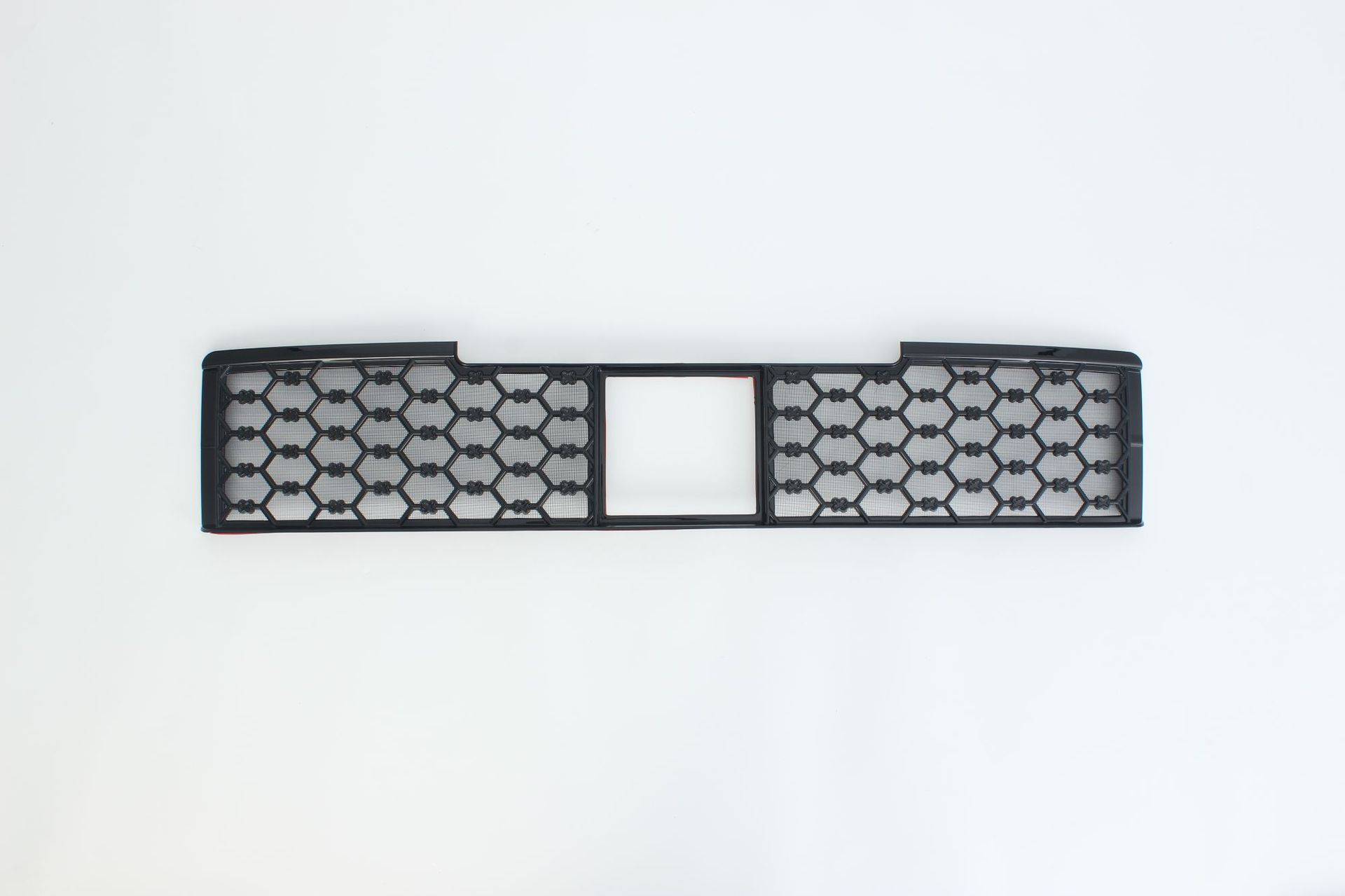 Suitable for 27 models of MG 07: insect-proof net, mosquito-proof net, radiator guard, and net to prevent willow fluff from entering, all without removing the front grille