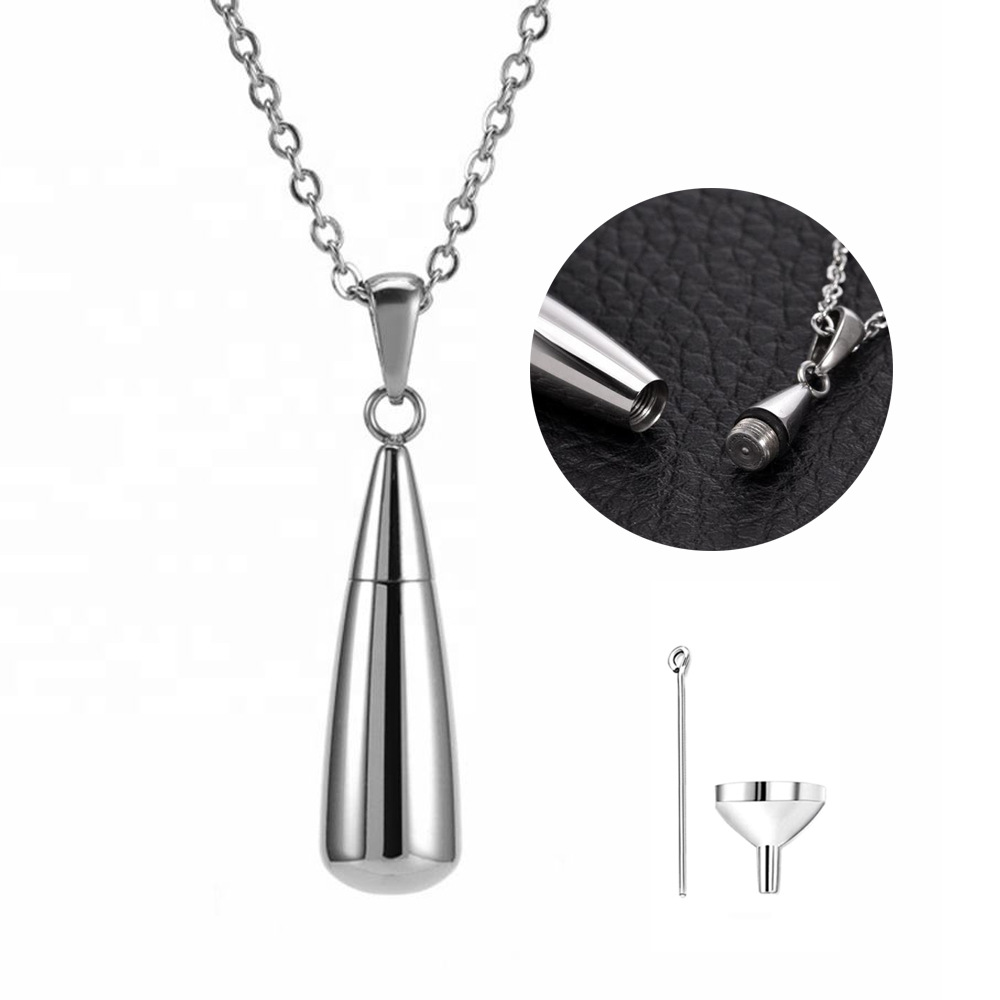 perfume stainless steel