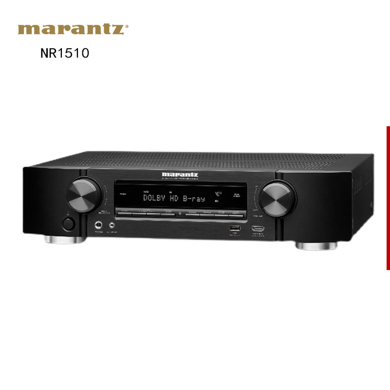 Marantz/Marantz Av8805A Sr8015 Sr7015 Sr5015 Home Theater Panoramic Amplifier