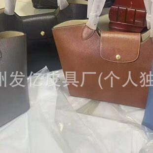 (Wholesale), quality big basket, one-shoulder bag, shoulder bag