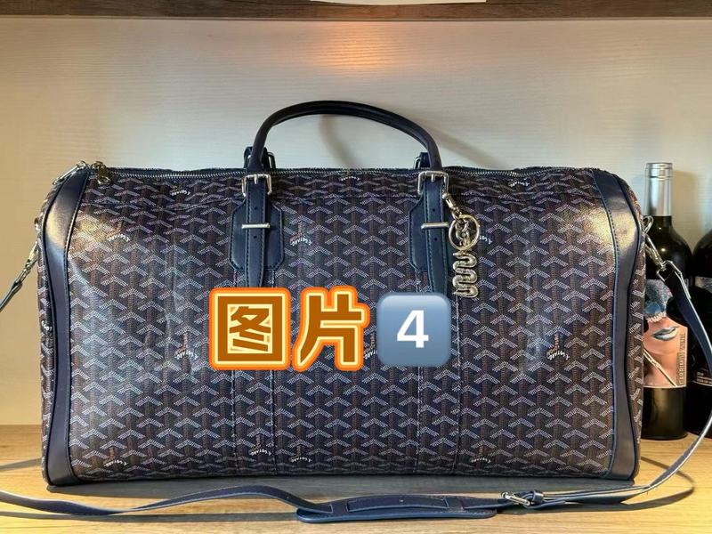 犬の歯プリントクロスボディ荷物バッグ旅行バッグトラベルバッグ大容量レディースバッグハンドバッグハイエンド|undefined