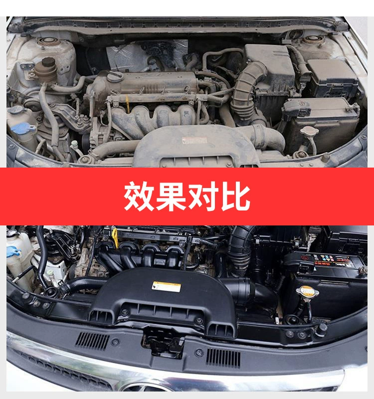 Hongpeng Фа сточных вод многофункциональный очистки воды средство быстрого обеззараживания Капот обеззараживания тяжелой нефти очистки