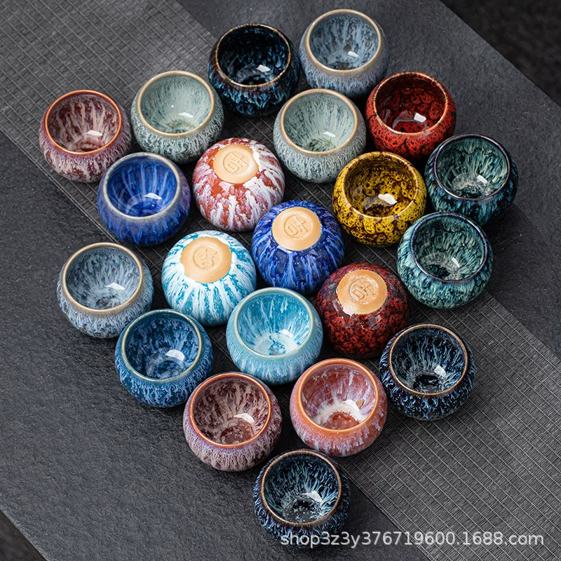 Преобразованный обжигом одноразовый cup? Wait