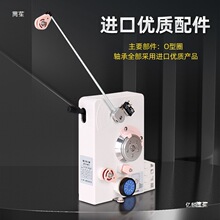 磁阻尼张力器张力控制器放线架全自动绕线机磁力张力器