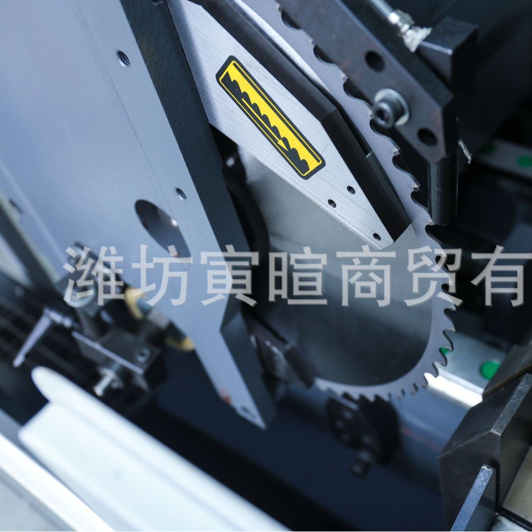 圆锯机专用圆锯片 冷切圆锯片 高速钢圆锯片 冷锯片 硬质合金锯片