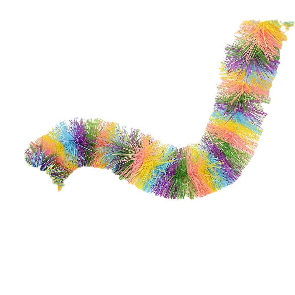 Nuevo transfronterizo 9cm5 capa de cifrado de filamento grueso de filamento