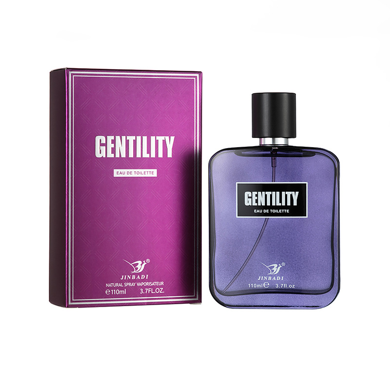 Unisex Perfume Popular Long Lasting Light And Refreshing Scent_voghion.com