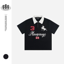 MAOQIAOYIӢ����Ʀ������������POLO����Ů����T�����ɶ���T26113