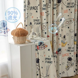 布艺窗帘;餐桌布艺;其他窗帘