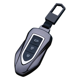 Подходит для набора ключей Zhongtai t600 Damai X5 T500 T700 T300 SR7 Металлическая Автомобильная пряжка