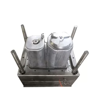 定制洗衣机外壳模具 洗衣机塑料桶模具 浙江注塑模具开模加工