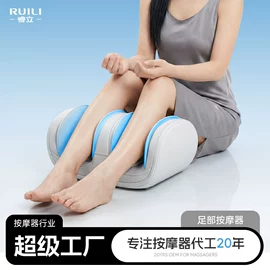 按摩枕/靠垫;按摩足疗机;按摩腰带