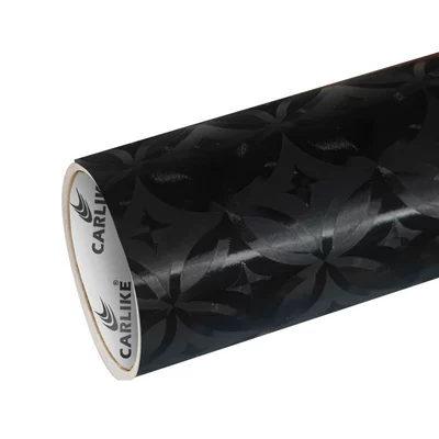 Automotive Film | Decoration Sticker Digital Back Film - 152-28m-3d219