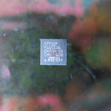 STM32F411CEU6 ԭ�SоƬ Ƕ��ʽ΢������ QFN48 �F؛ STM32F411