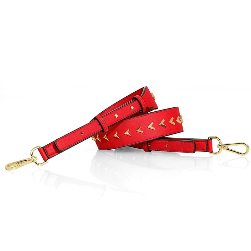 Sophisticated straps, bag accessory one shoulder, bag strap, wholesale
